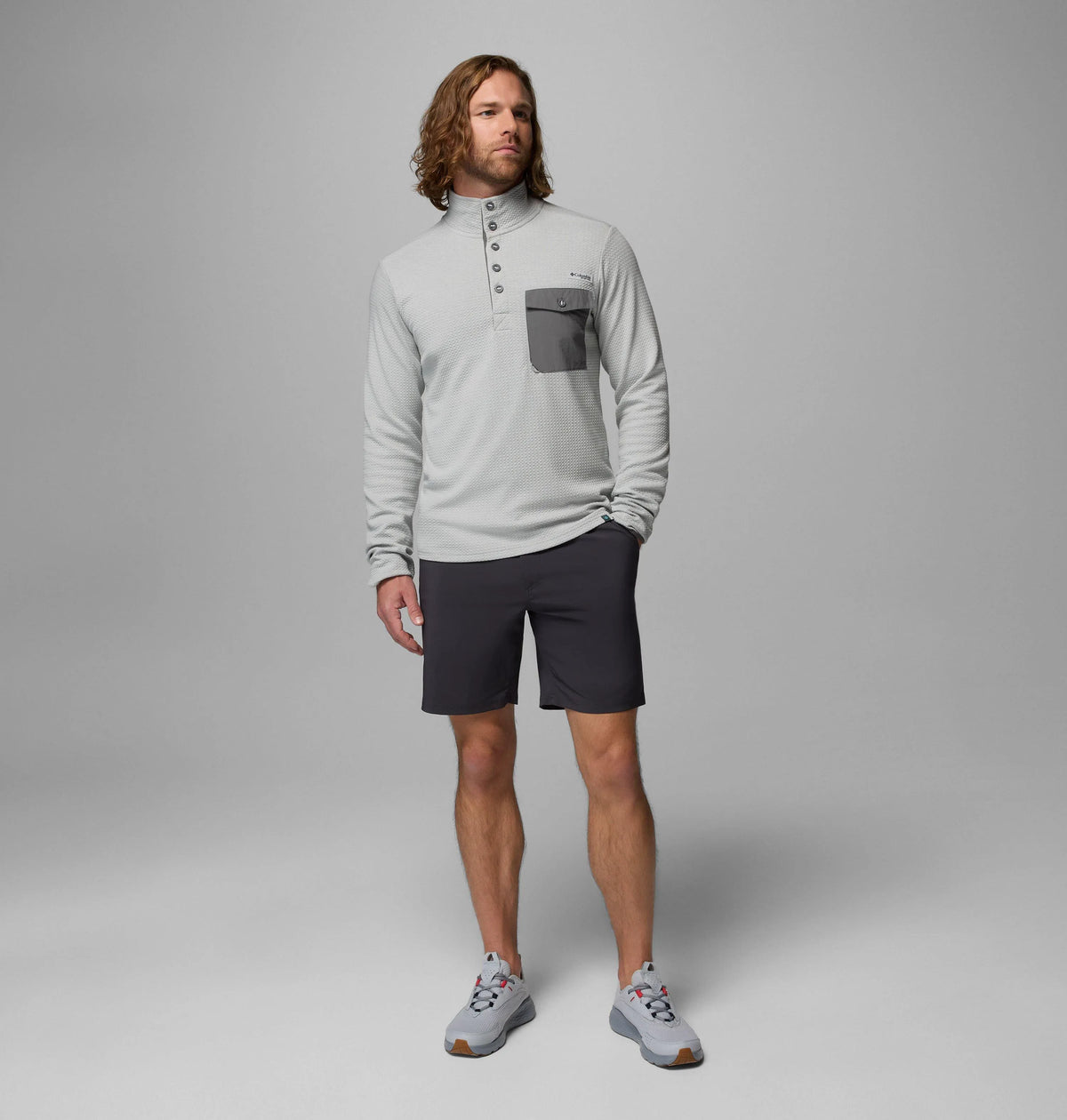 Cool Grey