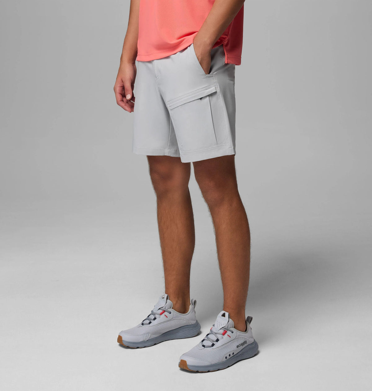 Cool Grey
