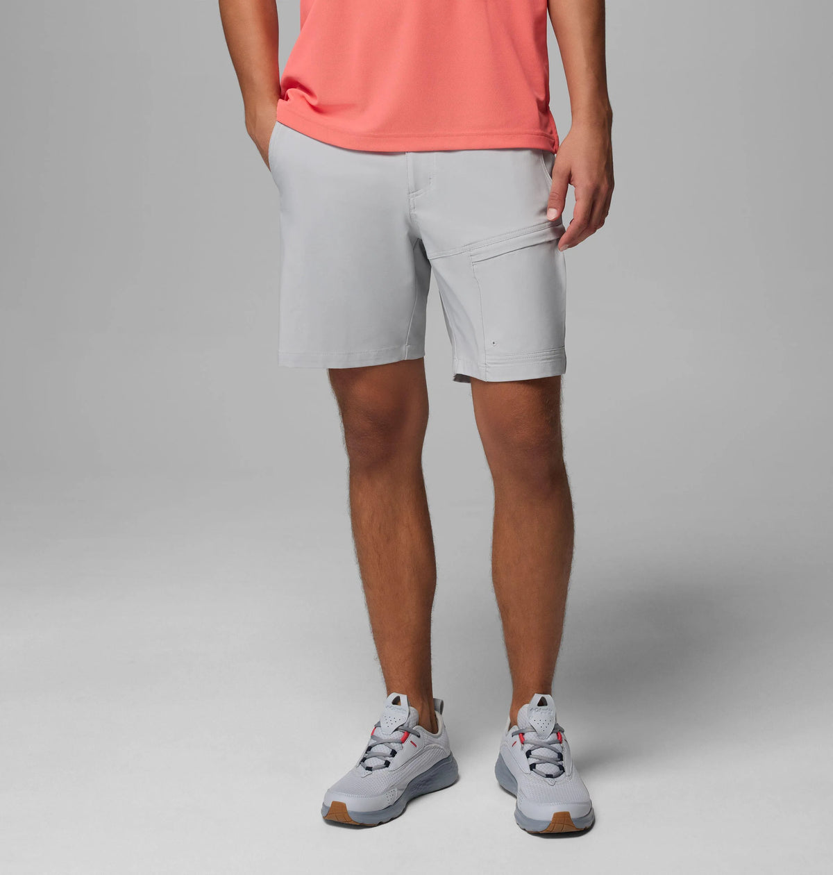 Cool Grey
