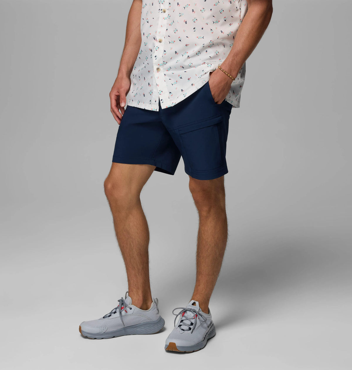 Collegiate Navy