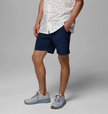 Collegiate Navy