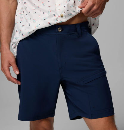 Collegiate Navy