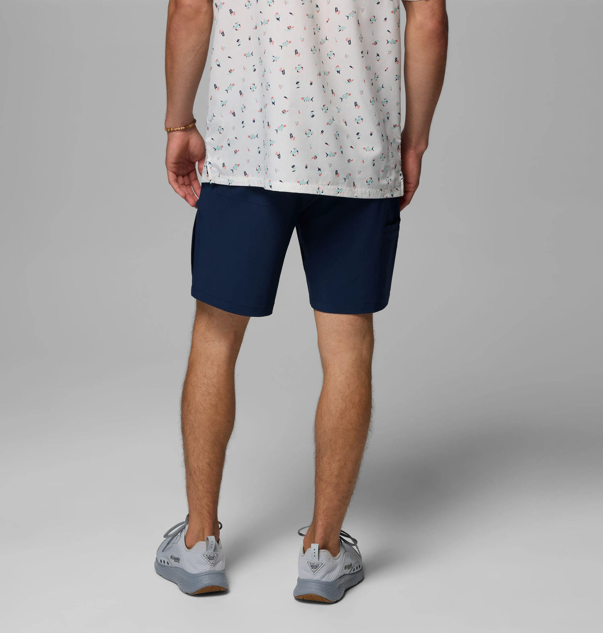Collegiate Navy