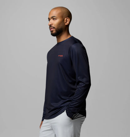 Collegiate Navy