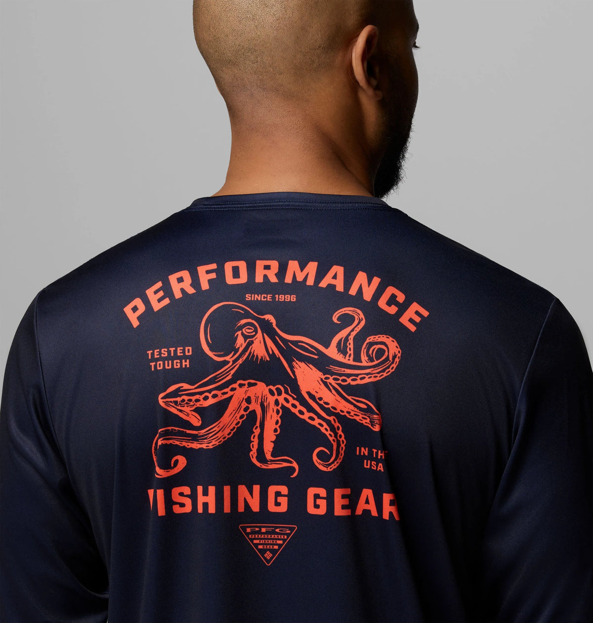 Collegiate Navy