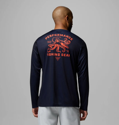 Collegiate Navy