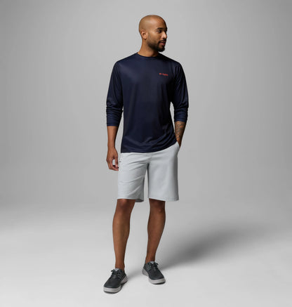 Collegiate Navy