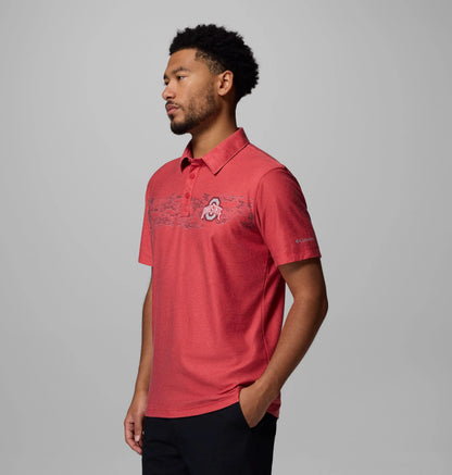 OS - Intense Red