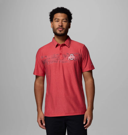 OS - Intense Red