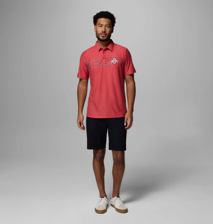 OS - Intense Red