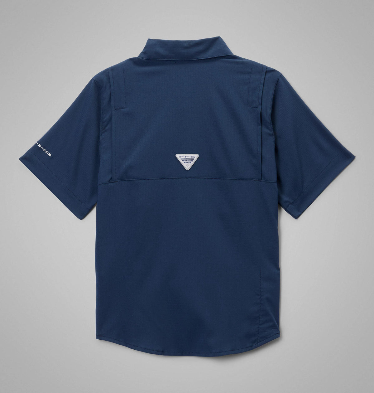 WV - Collegiate Navy