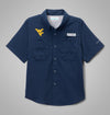 WV - Collegiate Navy