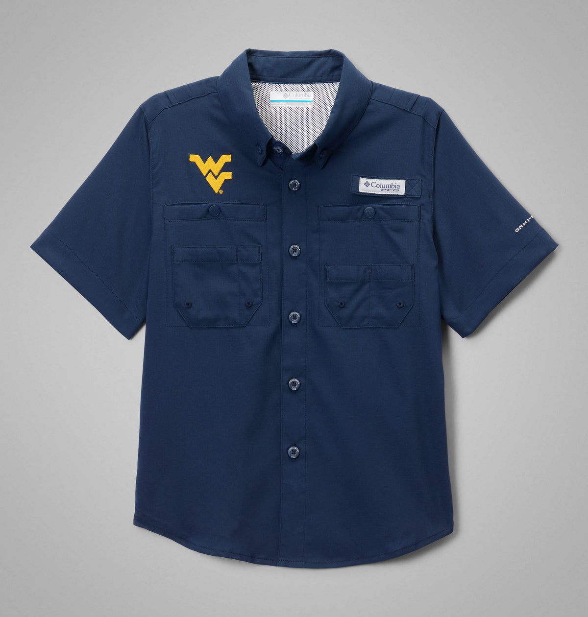 WV - Collegiate Navy