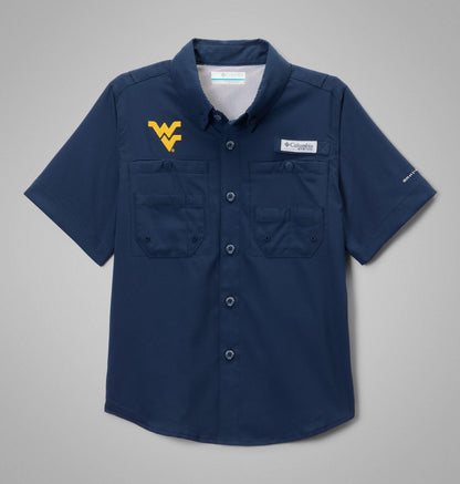 WV - Collegiate Navy