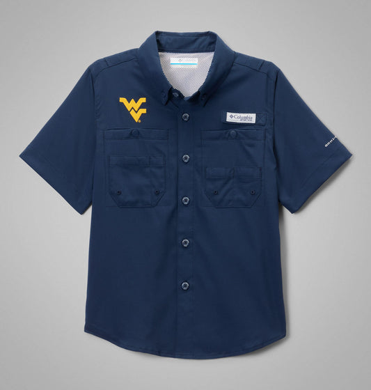 WV - Collegiate Navy