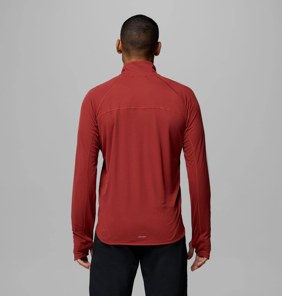 Red Oxide