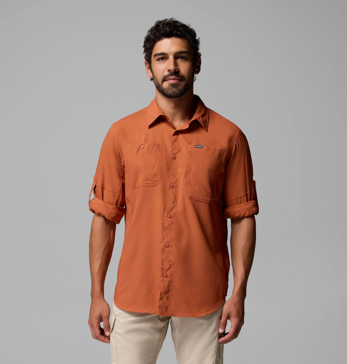 Teak Brown
