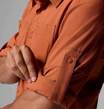Teak Brown