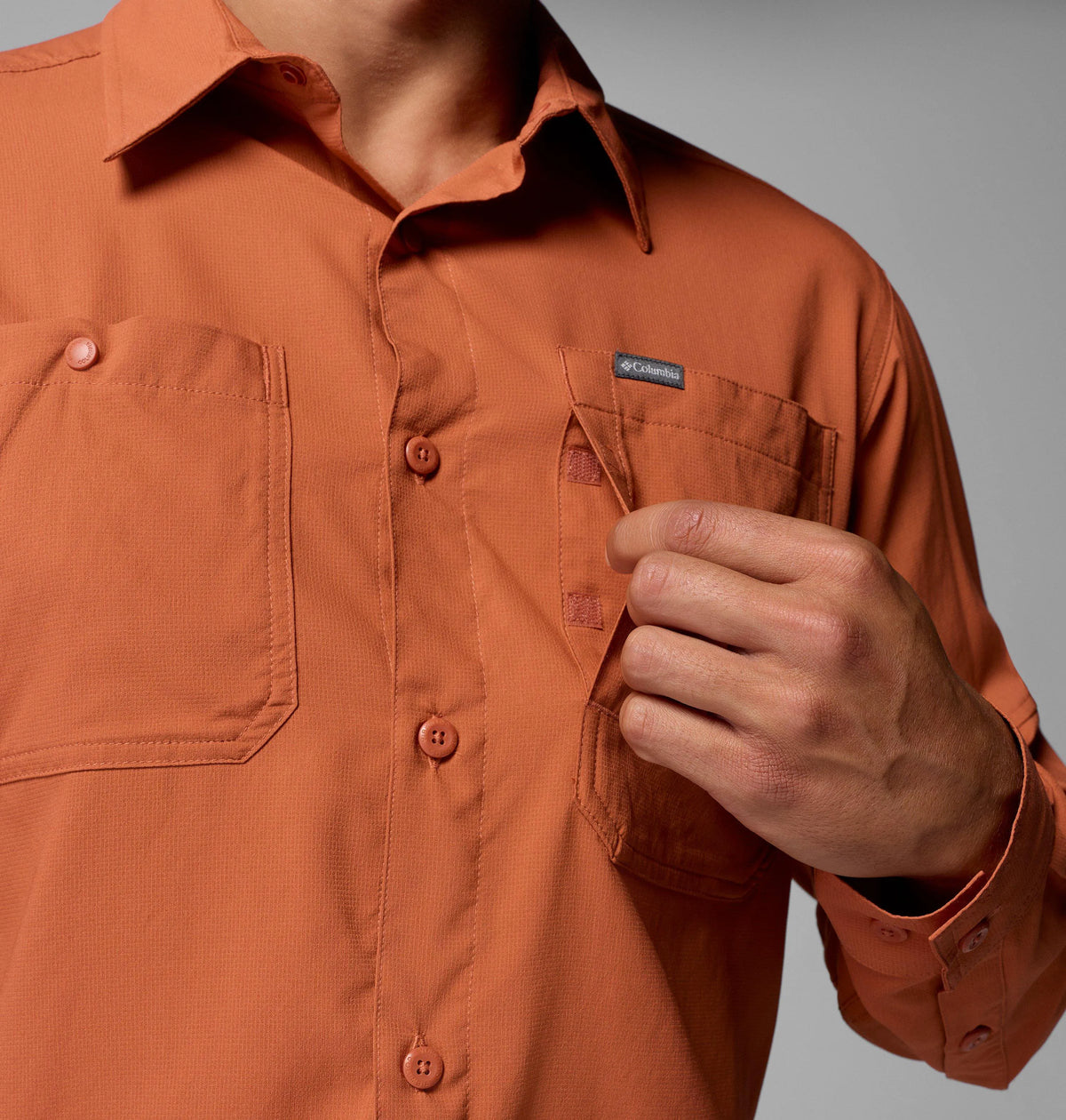 Teak Brown