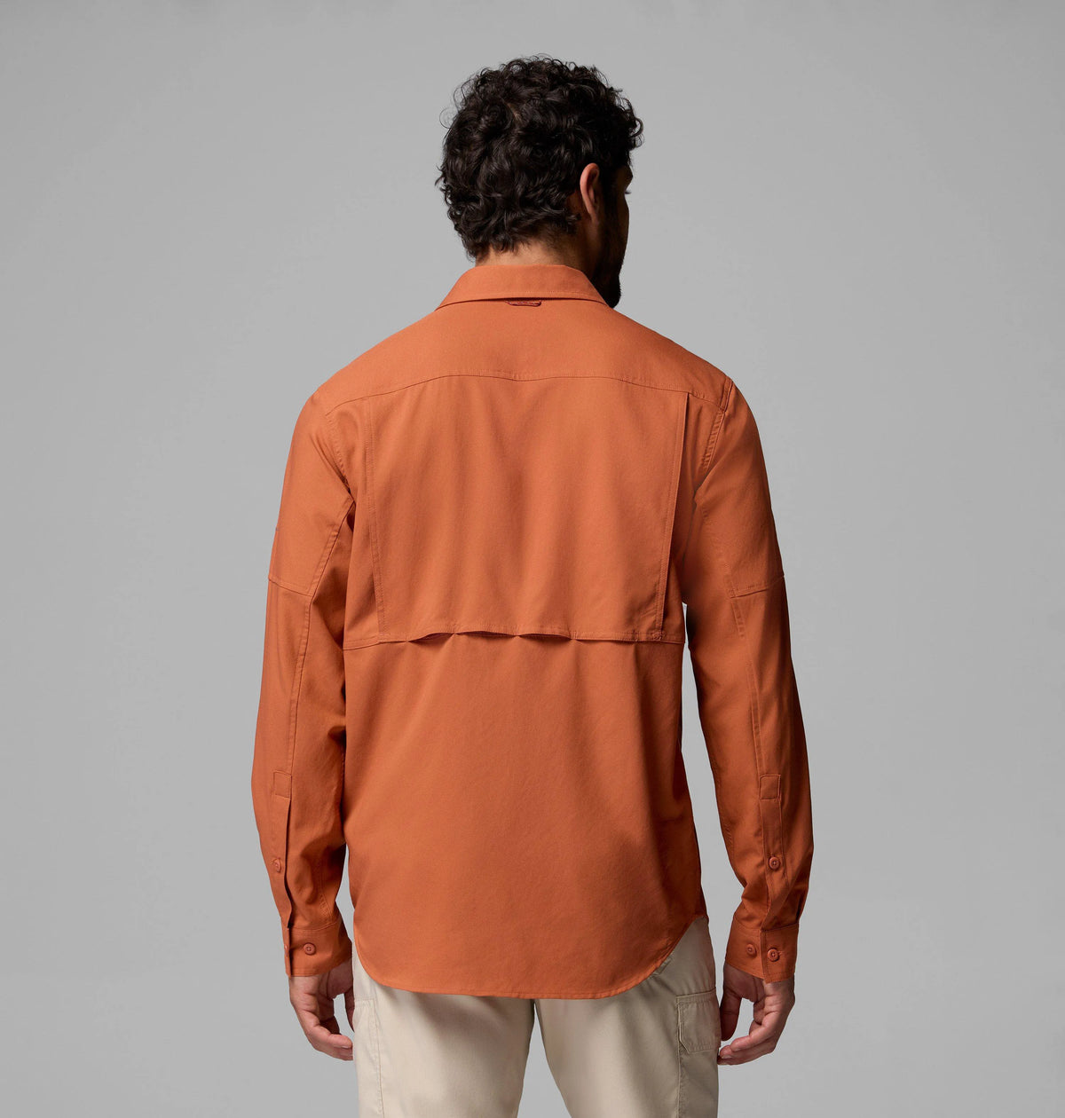 Teak Brown