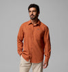 Teak Brown