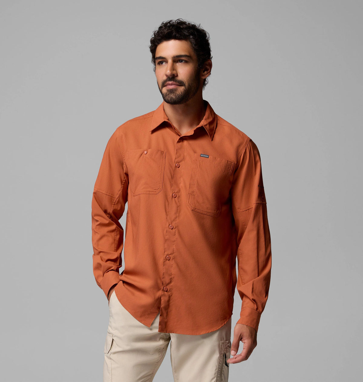 Teak Brown