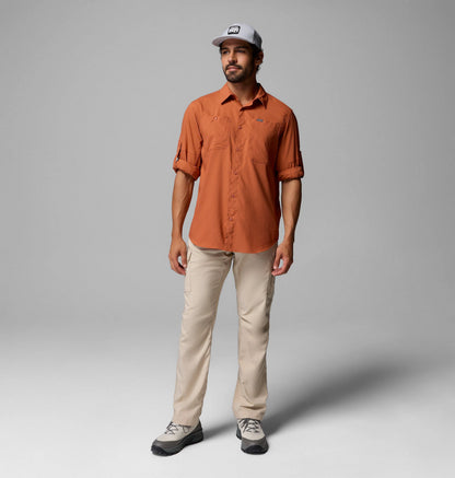 Teak Brown