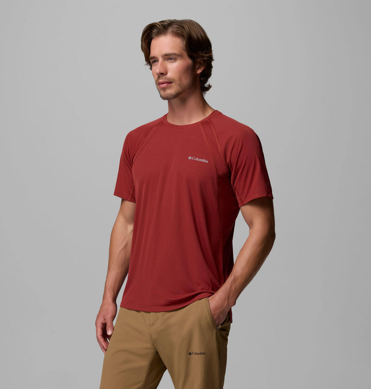 Red Oxide