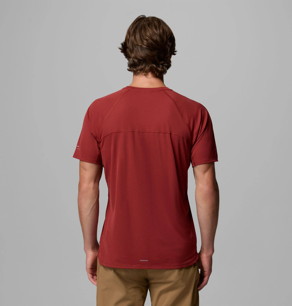 Red Oxide