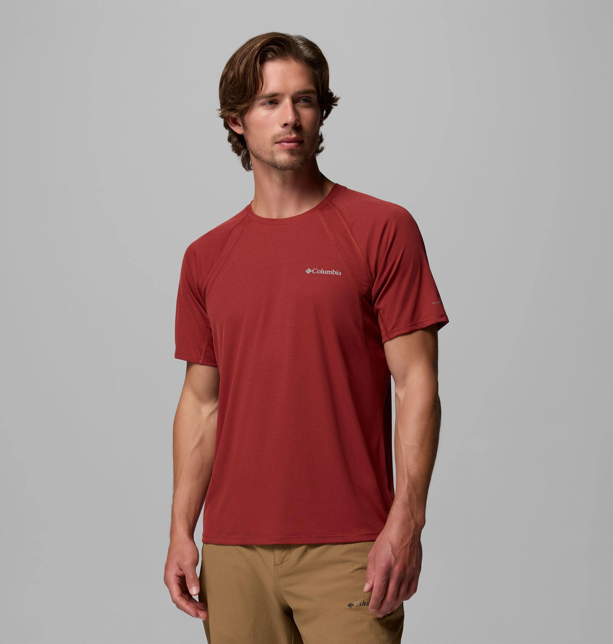 Red Oxide