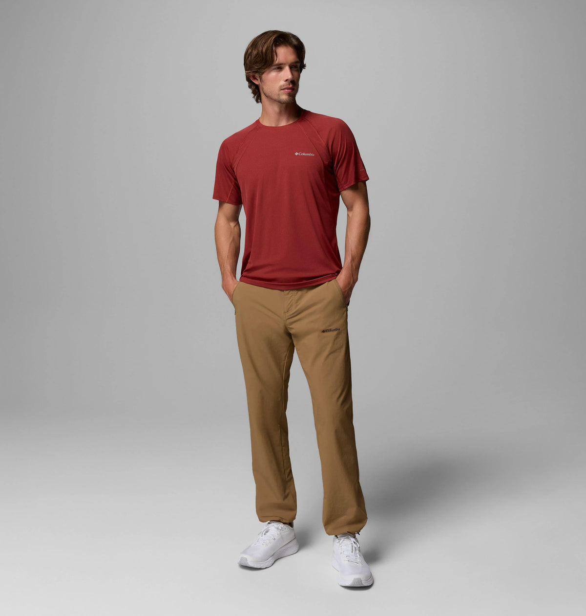 Red Oxide