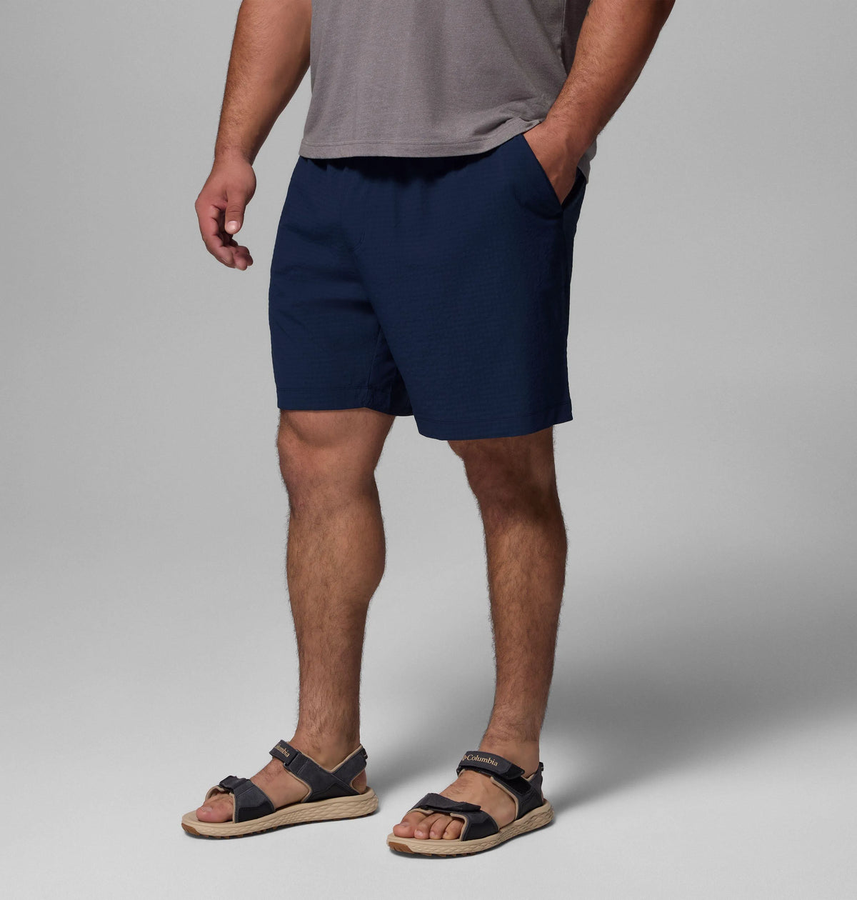 Collegiate Navy