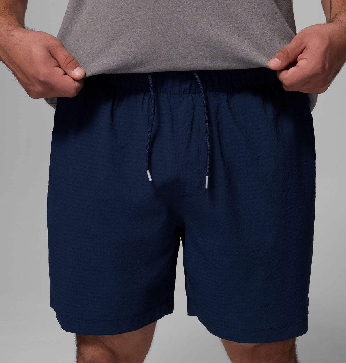 Collegiate Navy