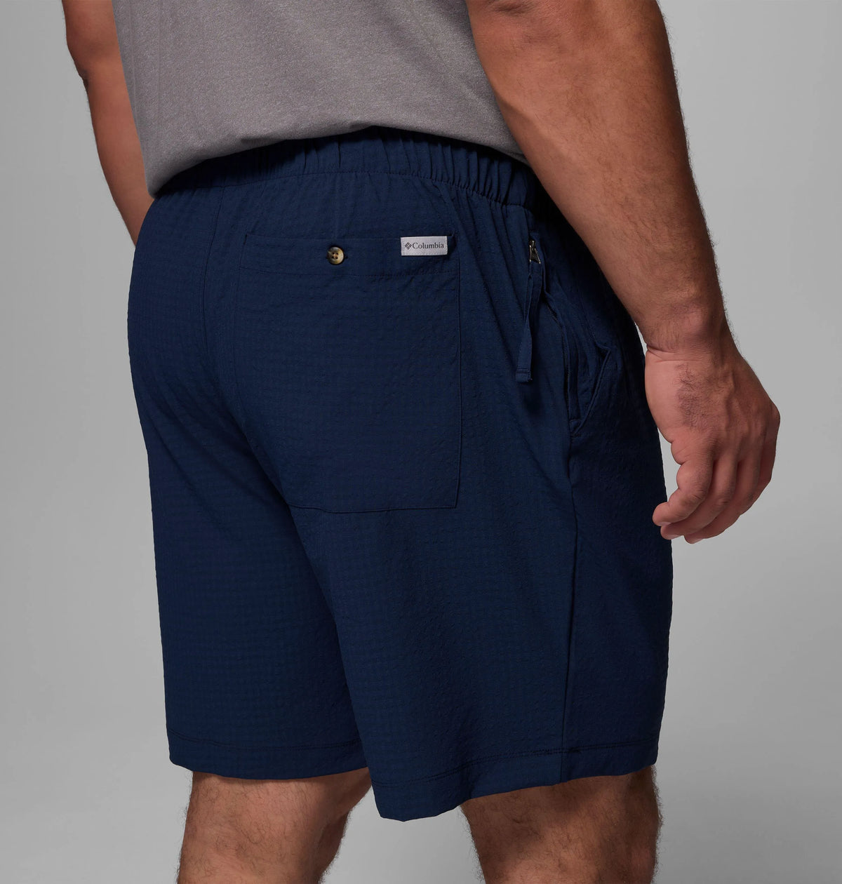 Collegiate Navy