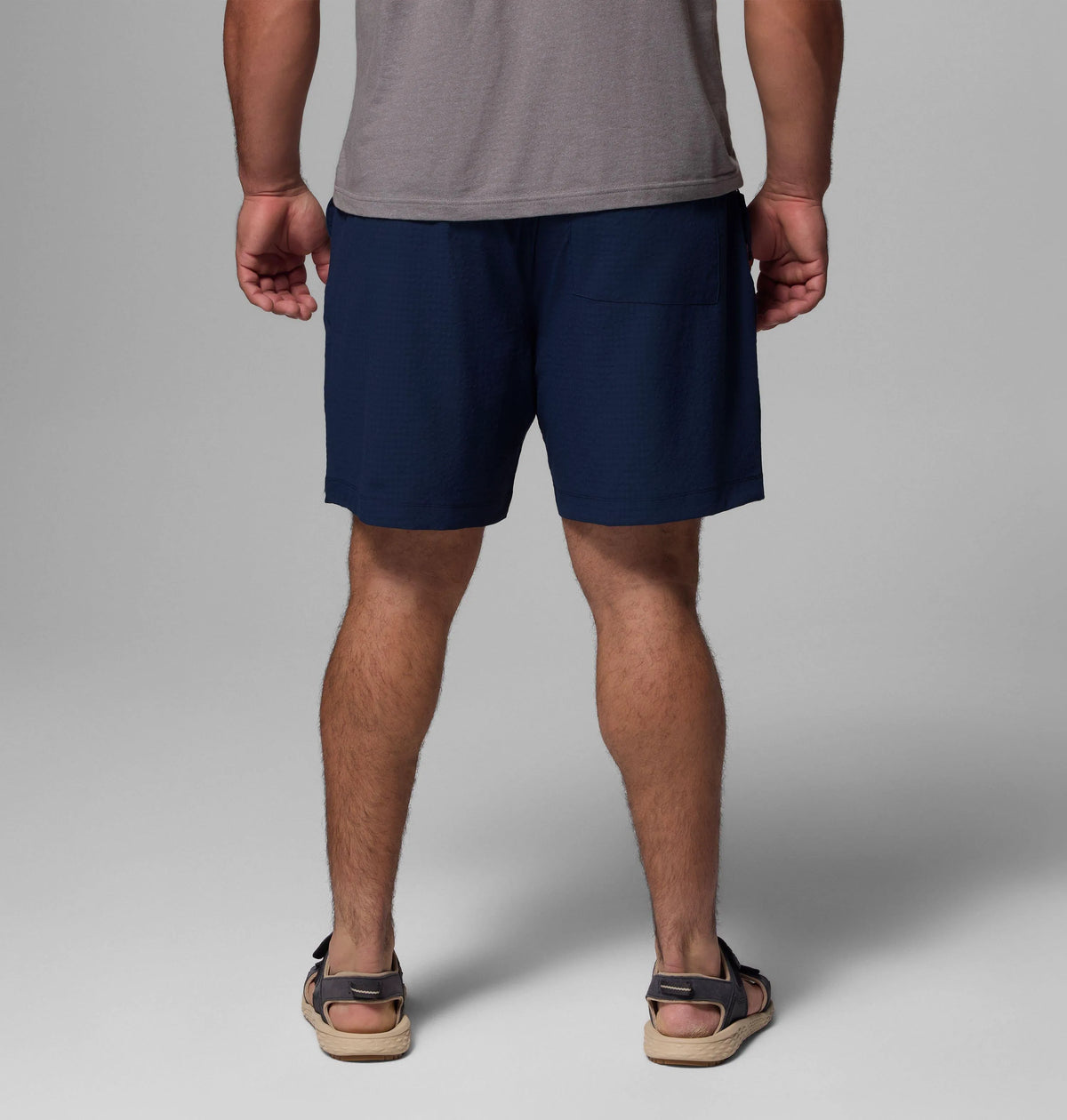 Collegiate Navy