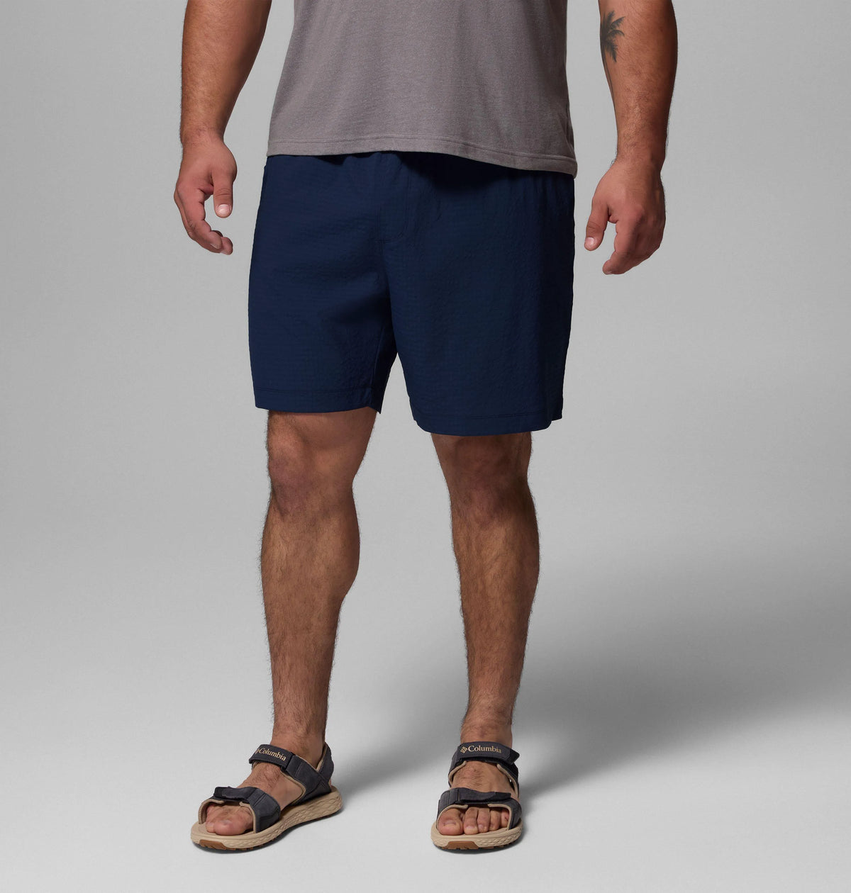Collegiate Navy