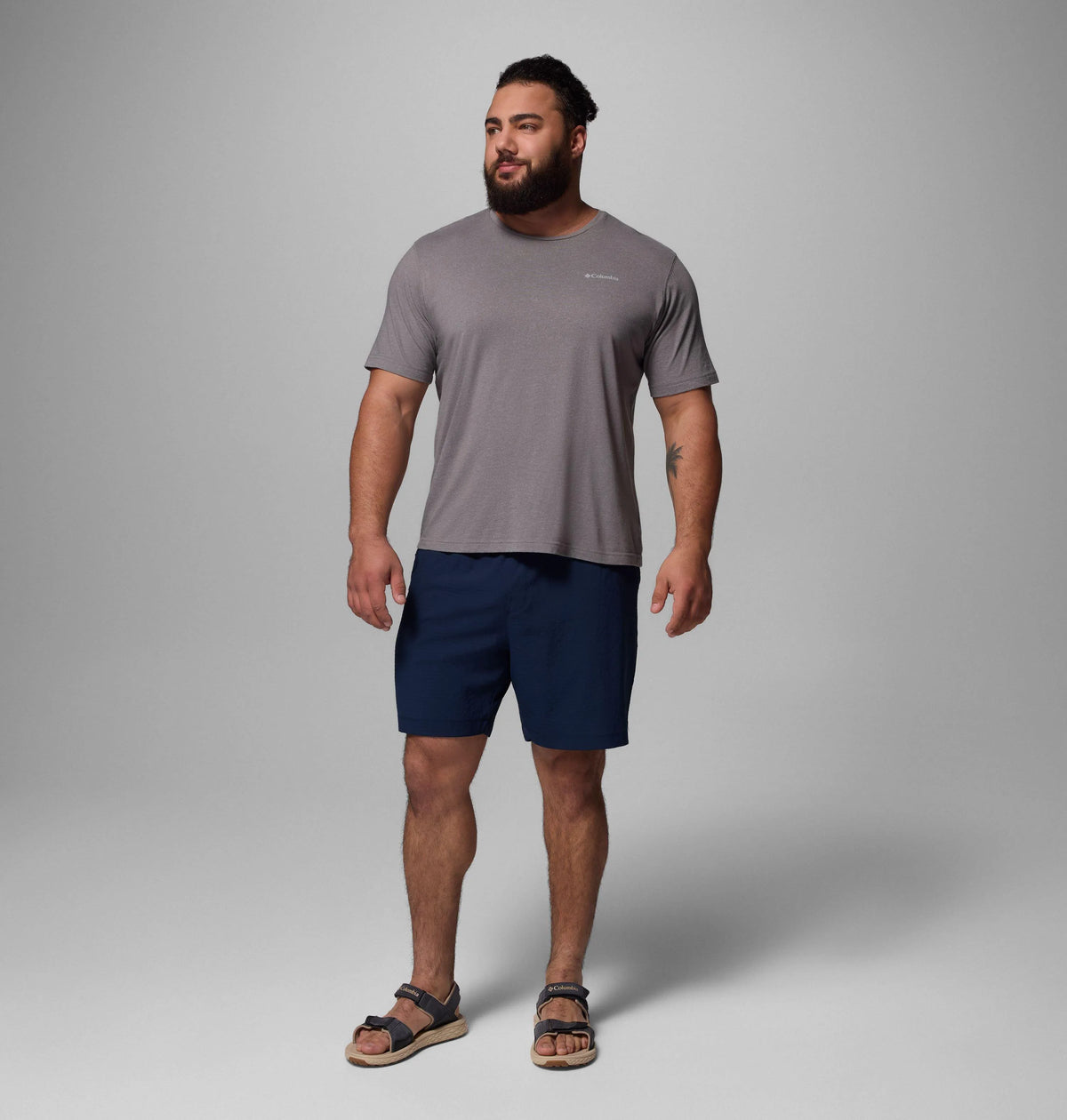 Collegiate Navy