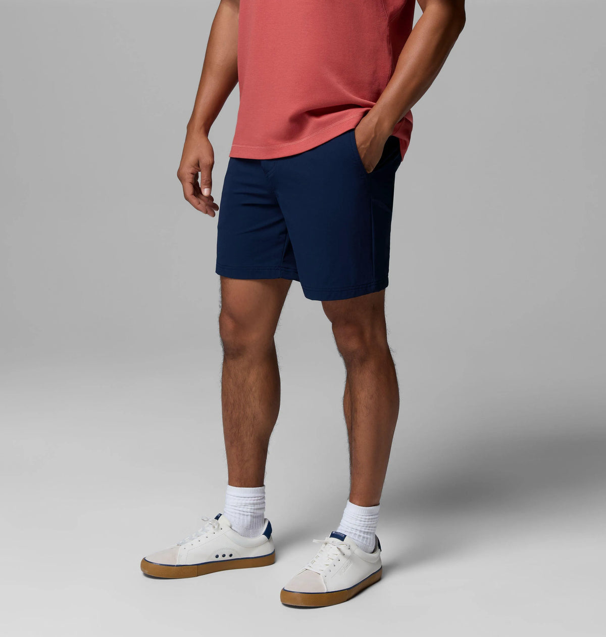 Collegiate Navy