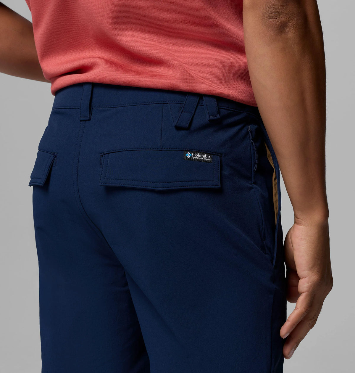 Collegiate Navy