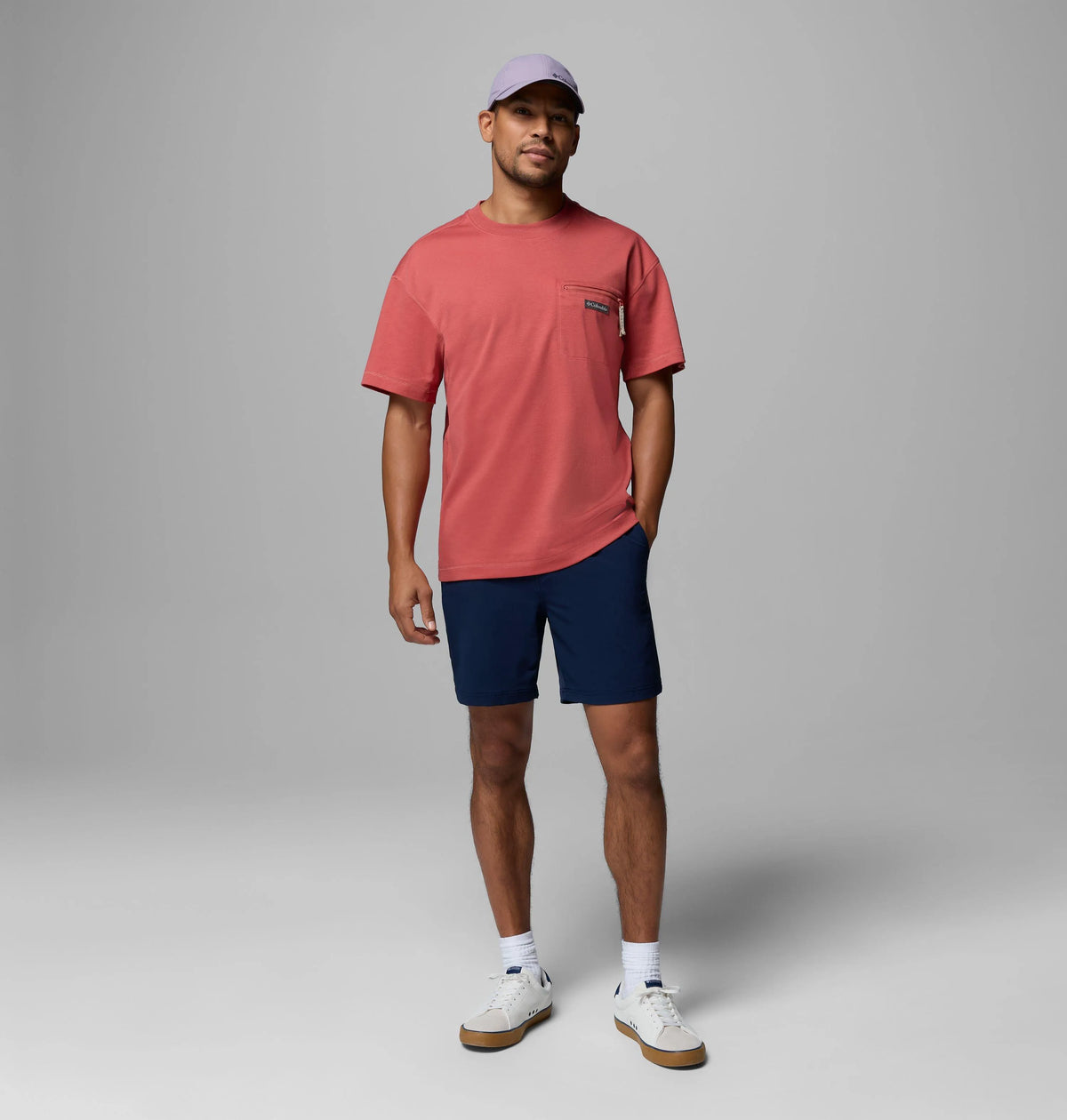 Collegiate Navy