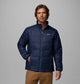 Collegiate Navy