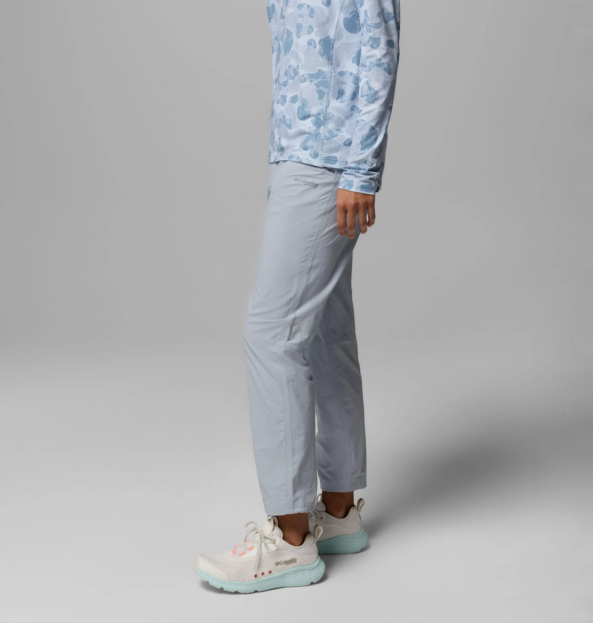 Cirrus Grey