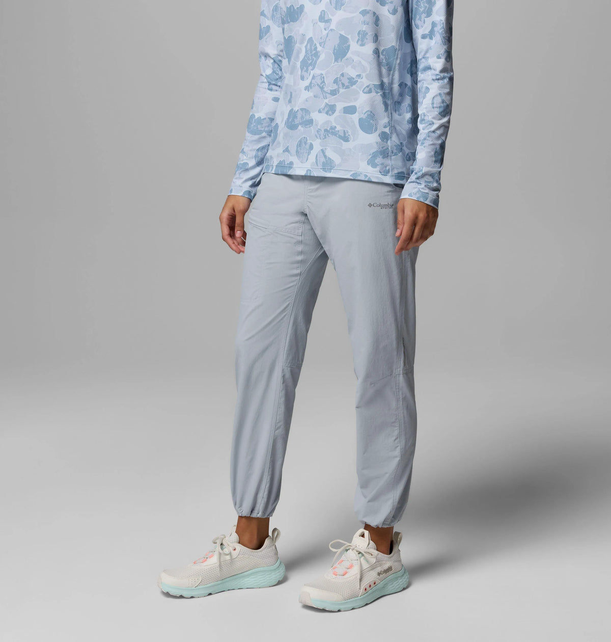 Cirrus Grey