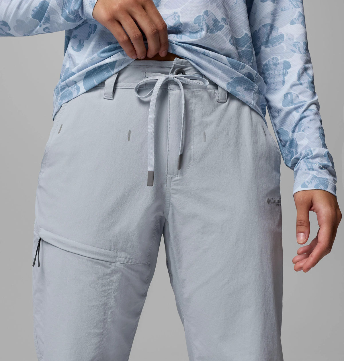 Cirrus Grey