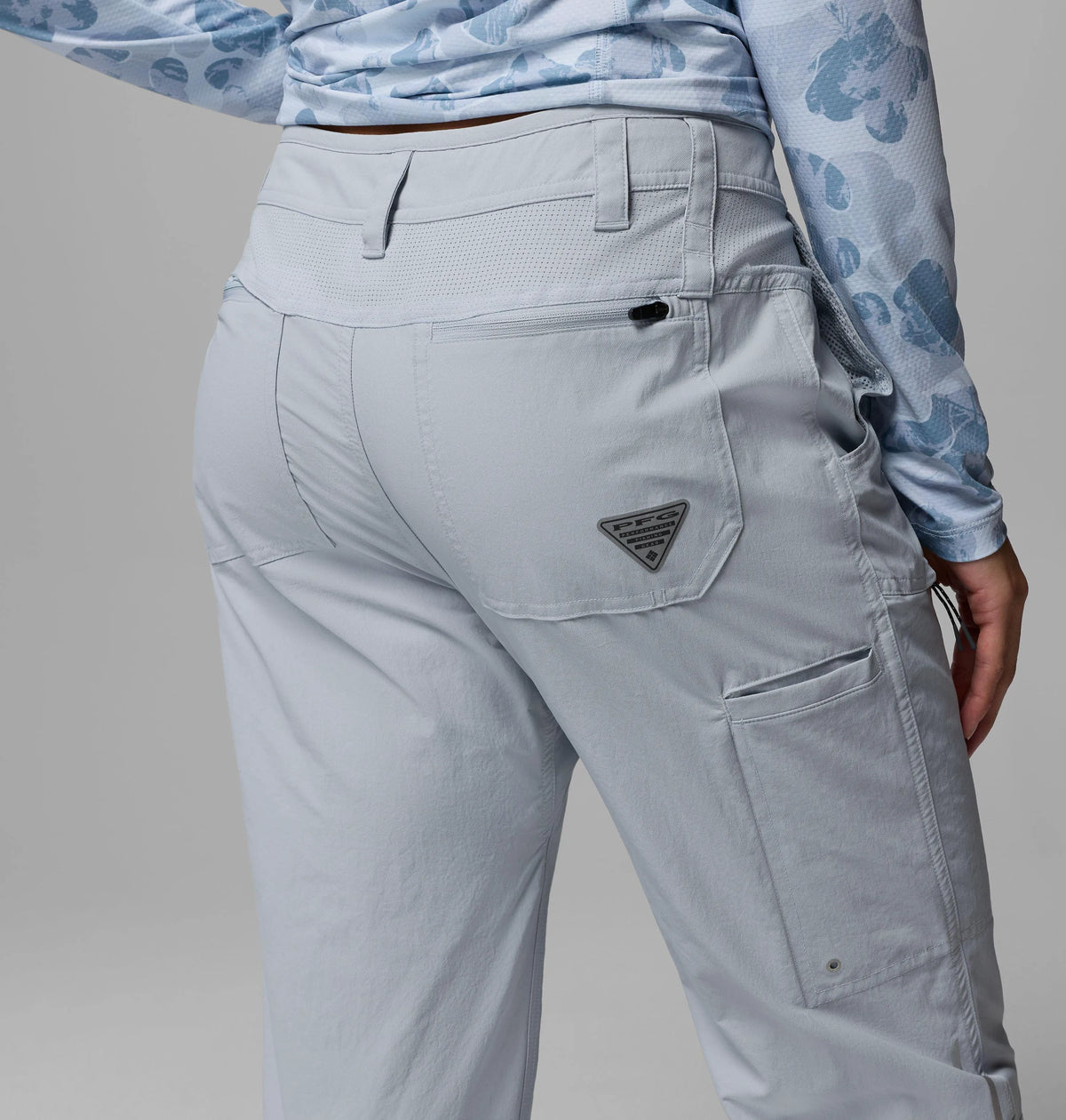 Cirrus Grey
