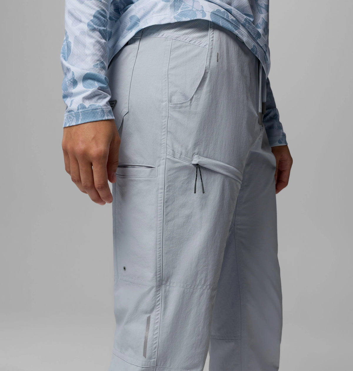 Cirrus Grey
