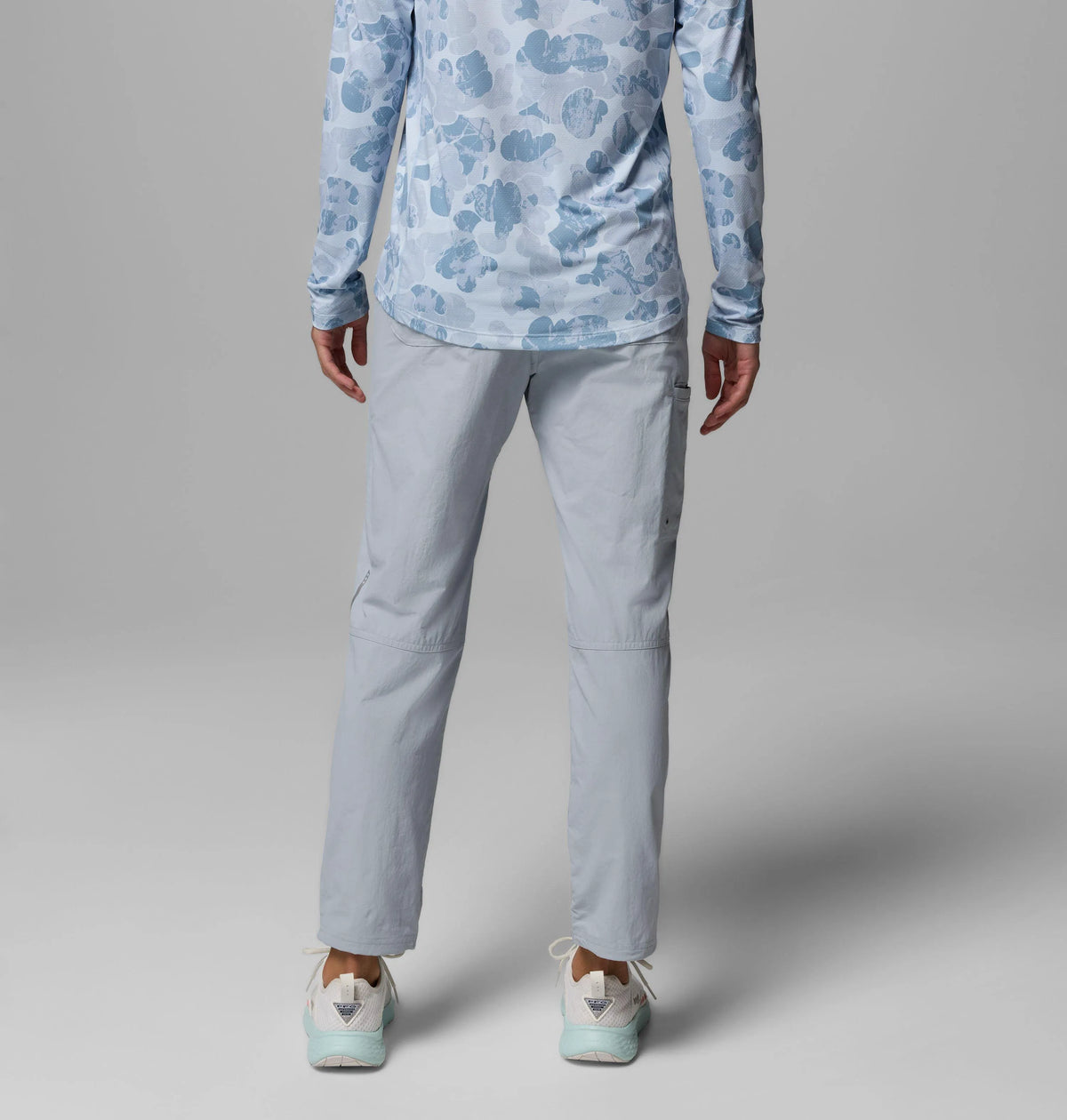 Cirrus Grey