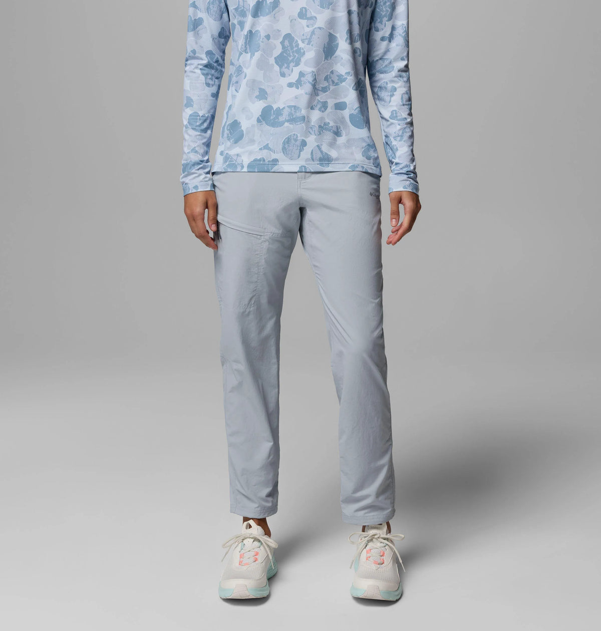 Cirrus Grey