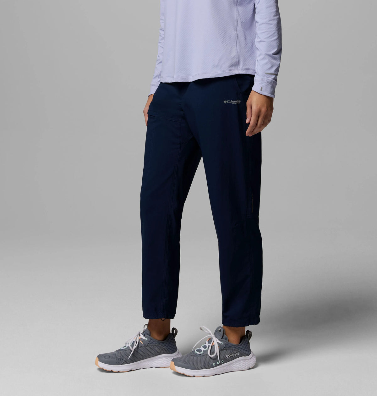Collegiate Navy