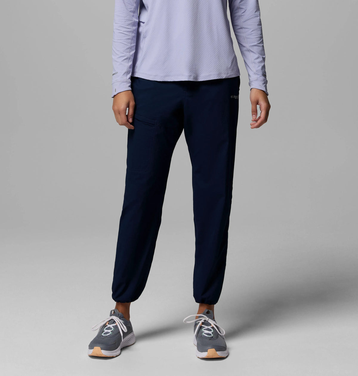 Collegiate Navy